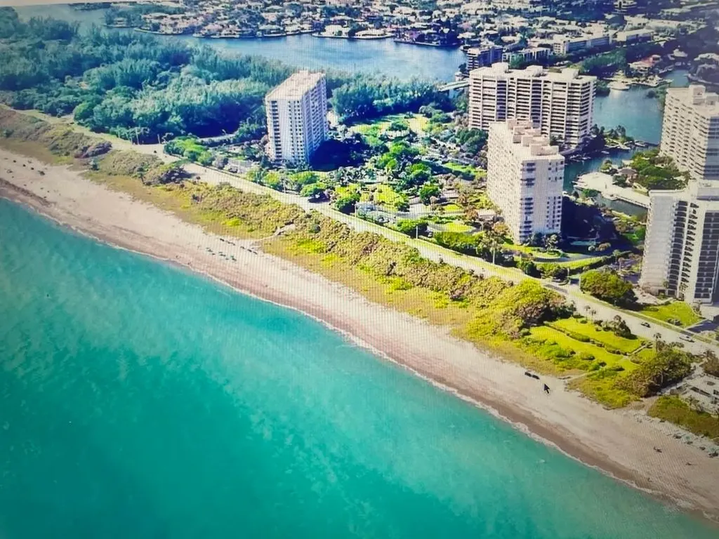 4201 N Ocean Boulevard Boca Raton FL 33431