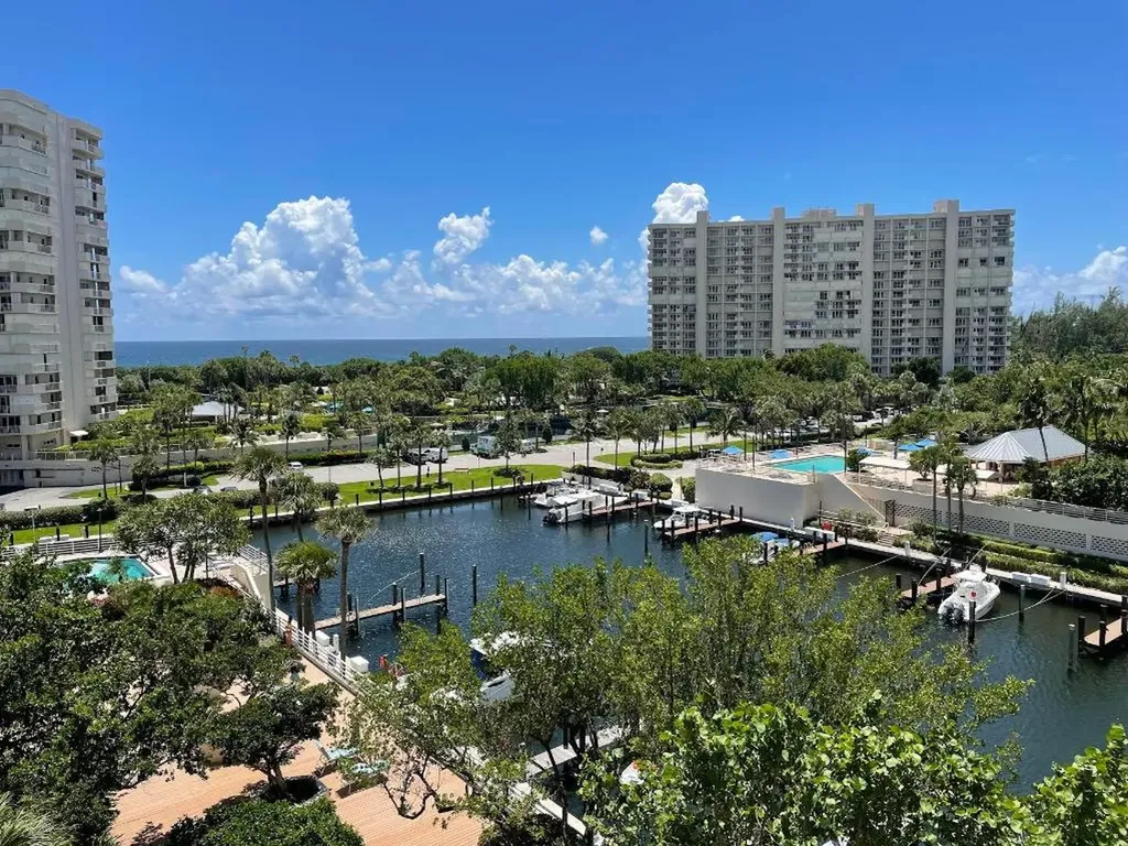 4201 N Ocean Boulevard Boca Raton FL 33431