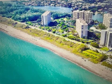 4201 N Ocean Boulevard Boca Raton FL 33431