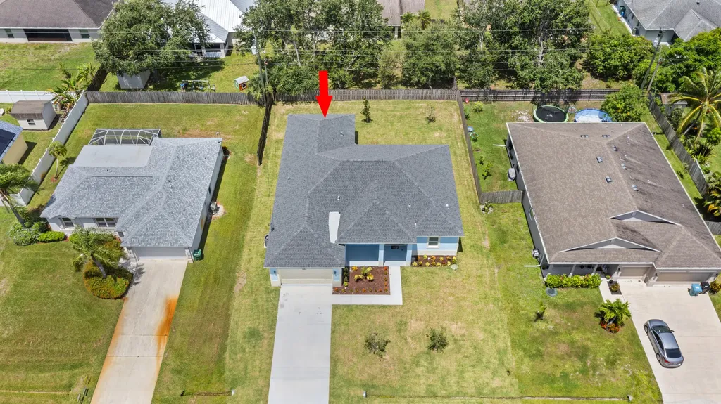 3257 SE West Snow Road Port St Lucie FL 34984