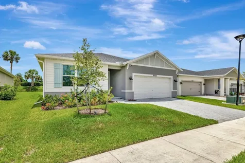 8606 Dahlia Circle Port St Lucie FL 34986