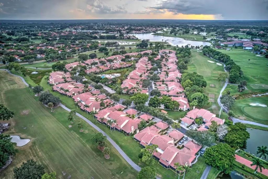 293 Old Meadow Way N Palm Beach Gardens FL 33418