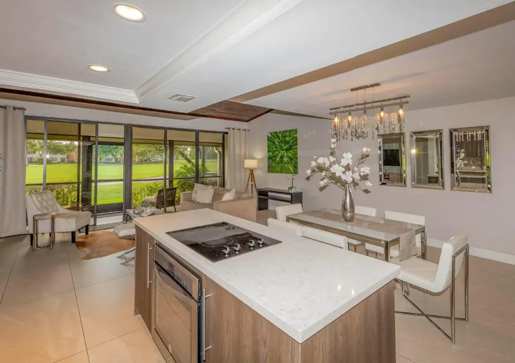 293 Old Meadow Way N Palm Beach Gardens FL 33418