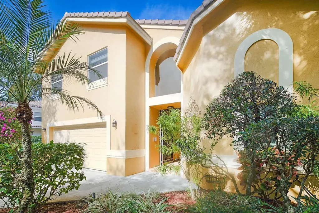 5721 NW 60th Place Parkland FL 33067