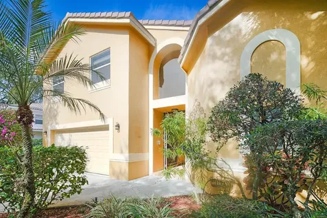 5721 NW 60th Place Parkland FL 33067