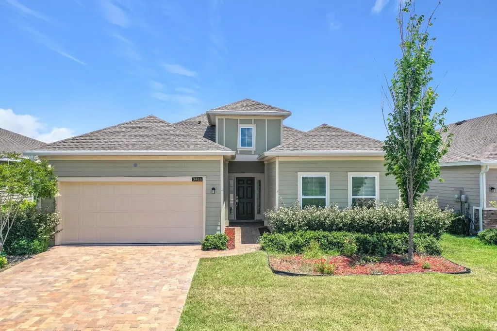 3946 Cloverdale Court Middleburg FL 32068