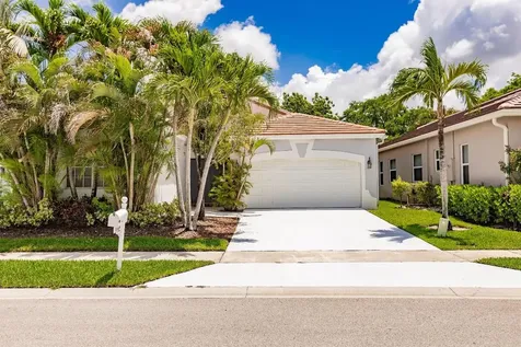 6304 Harbour Club Drive Lake Worth FL 33467