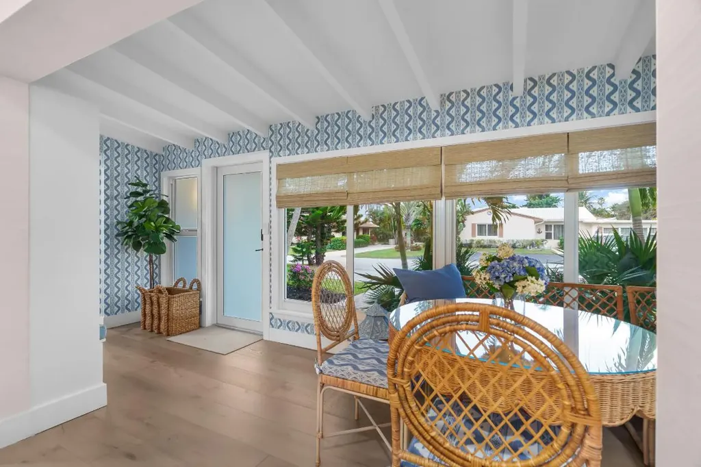 7 Fayette Drive Ocean Ridge FL 33435