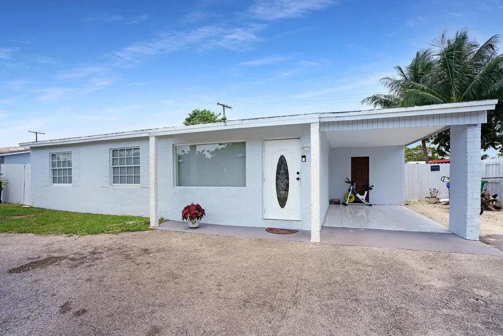 1395 SW 46 Th Avenue Fort Lauderdale FL 33317