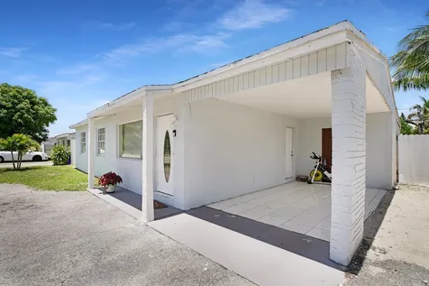 1395 SW 46 Th Avenue Fort Lauderdale FL 33317
