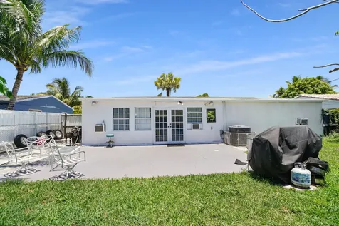 1395 SW 46 Th Avenue Fort Lauderdale FL 33317