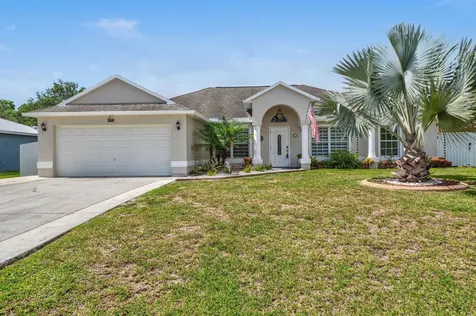 850 SW Tulip Boulevard Port St Lucie FL 34953
