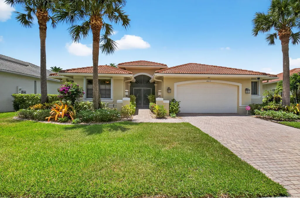 14619 Jetty Lane Delray Beach FL 33446