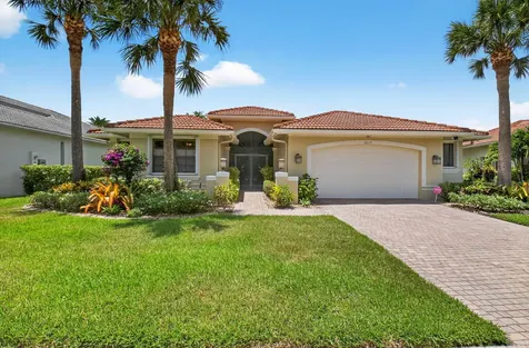 14619 Jetty Lane Delray Beach FL 33446
