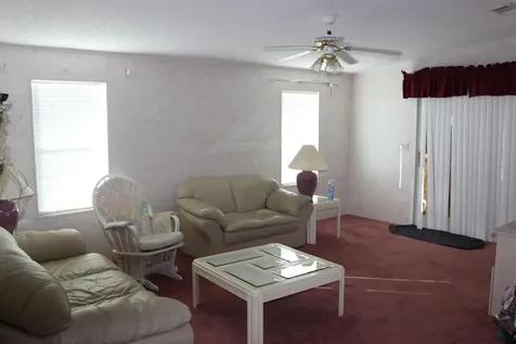 6731 Sinsonte Court Fort Pierce FL 34951