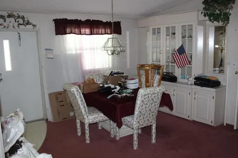 6731 Sinsonte Court Fort Pierce FL 34951