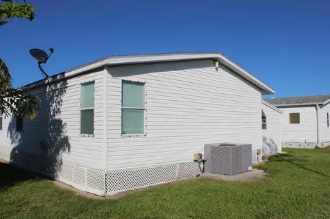 6731 Sinsonte Court Fort Pierce FL 34951