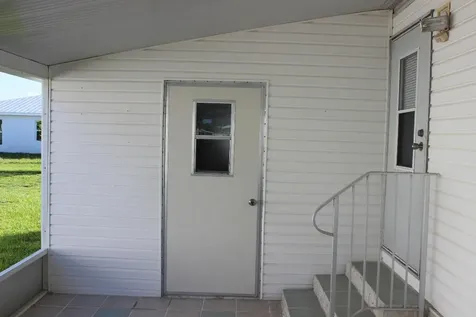 6731 Sinsonte Court Fort Pierce FL 34951