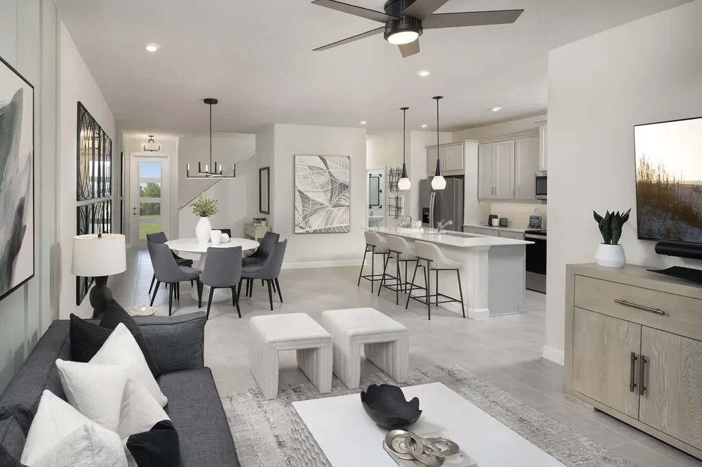9991 SW Torquay Drive Port St Lucie FL 34987