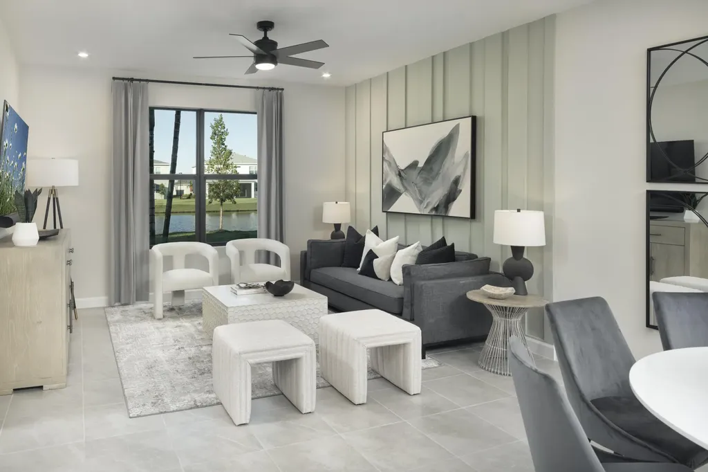 10015 SW Torquay Drive Port St Lucie FL 34987
