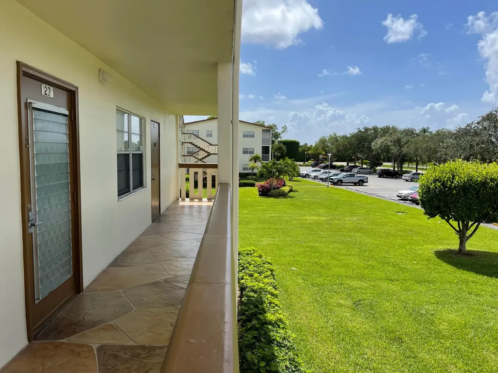 27 Mansfield A Boca Raton FL 33434