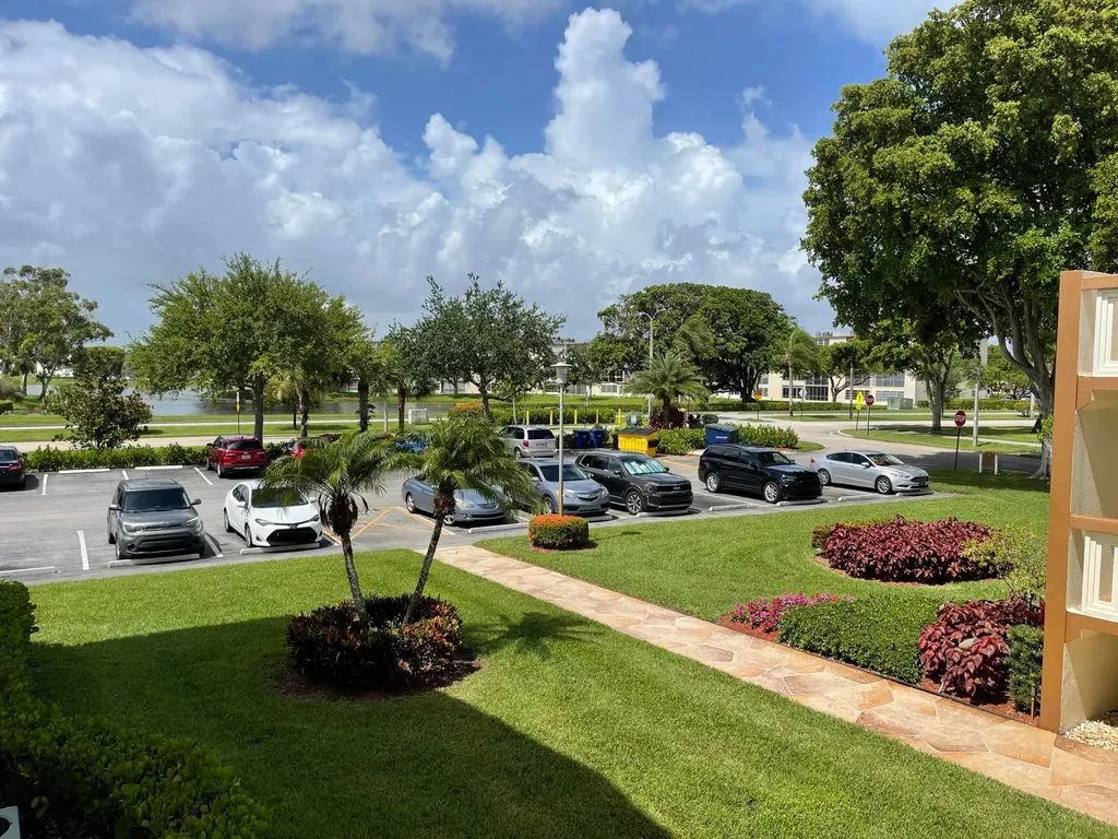 27 Mansfield A Boca Raton FL 33434
