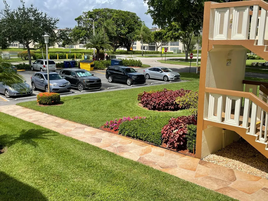 27 Mansfield A Boca Raton FL 33434