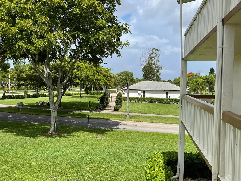 27 Mansfield A Boca Raton FL 33434