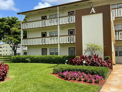 27 Mansfield A Boca Raton FL 33434