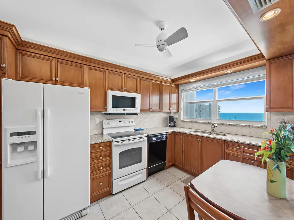 3310 S Ocean Boulevard Highland Beach FL 33487