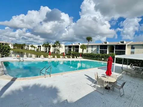 1119 Green Pine Boulevard West Palm Beach FL 33409