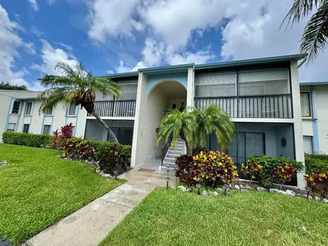 1119 Green Pine Boulevard West Palm Beach FL 33409