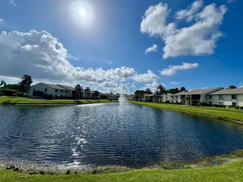 1119 Green Pine Boulevard West Palm Beach FL 33409