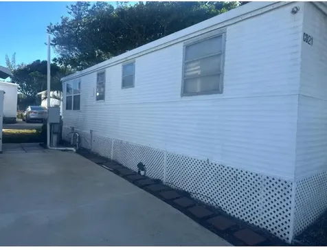 21 Bamboo Drive Briny Breezes FL 33435