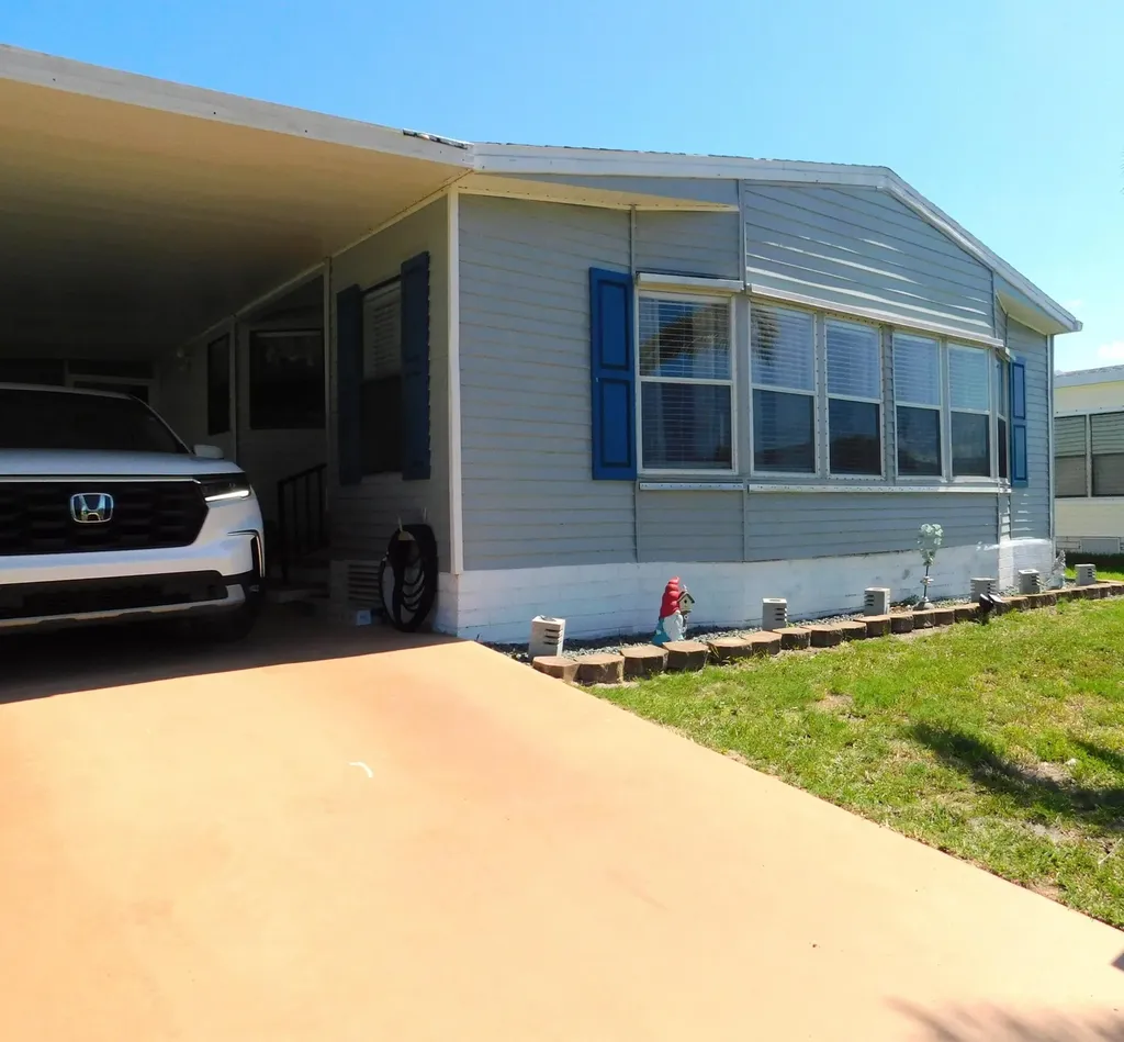 514 Hemingway Terrace Fort Pierce FL 34982