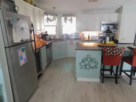 514 Hemingway Terrace Fort Pierce FL 34982