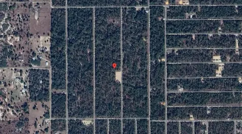 Tbd NW Tree Top Road Dunnellon FL 34431