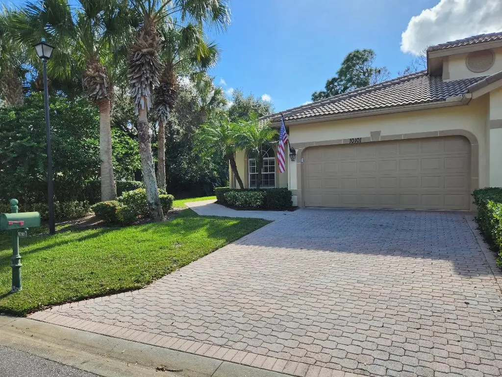 10101 Wild Quail Drive Port St Lucie FL 34986