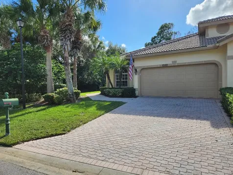 10101 Wild Quail Drive Port St Lucie FL 34986