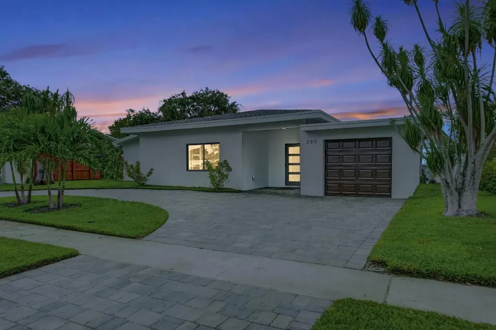 280 SE 9th Street Pompano Beach FL 33060