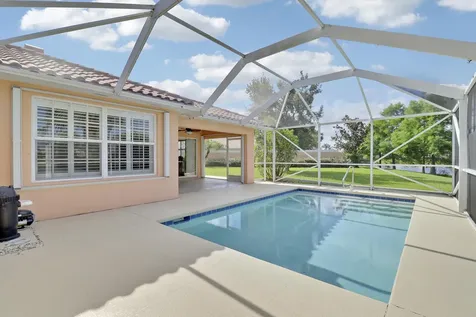 10628 SW Hartwick Drive Port St Lucie FL 34987