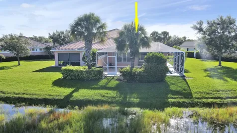 10628 SW Hartwick Drive Port St Lucie FL 34987