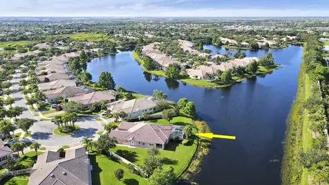10628 SW Hartwick Drive Port St Lucie FL 34987