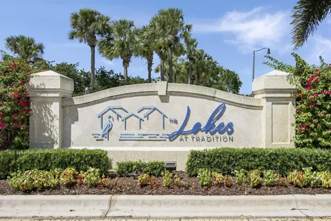 10628 SW Hartwick Drive Port St Lucie FL 34987