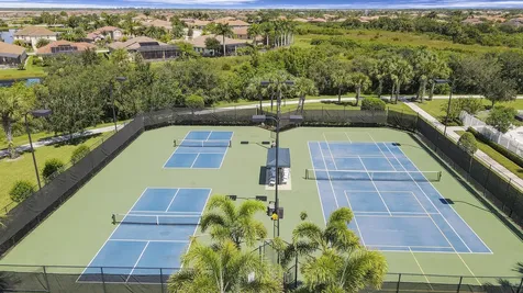10628 SW Hartwick Drive Port St Lucie FL 34987