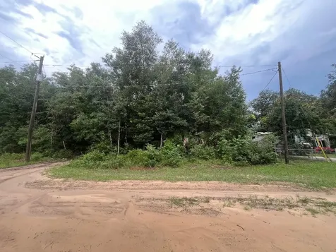 Tbd Delaware Avenue Interlachen FL 32148