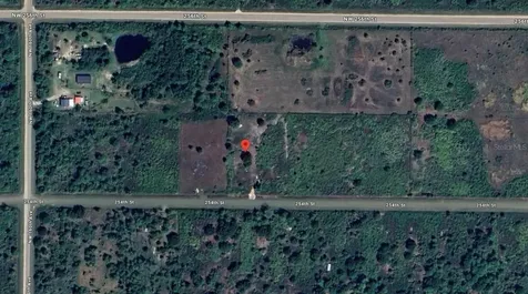 15789 NW 254th Street Okeechobee FL 34972