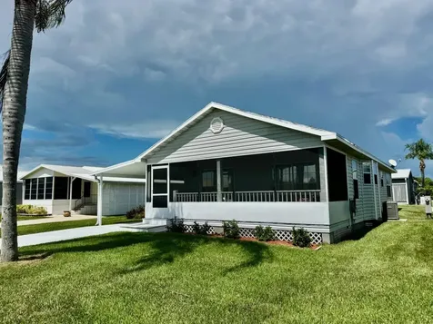 4350 SW 13 Avenue Okeechobee FL 34974