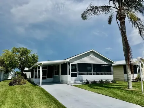 4350 SW 13 Avenue Okeechobee FL 34974