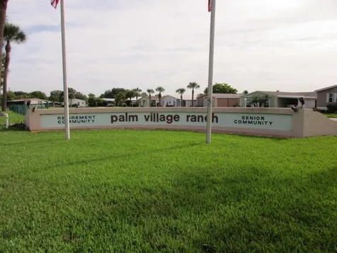 4350 SW 13 Avenue Okeechobee FL 34974